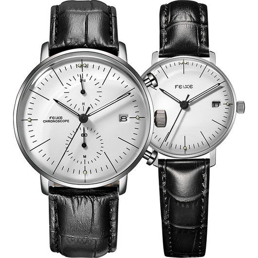 Reloj Deportivo Impermeable Unisex con Correa Resistente - Image 14
