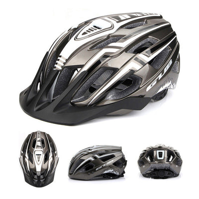 Casco de Seguridad con Luz Trasera y Carga USB - Image 3