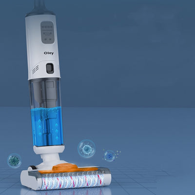 Aspiradora Limpiadora Multiusos Seco y Húmedo con Desinfección Germicida - Image 10