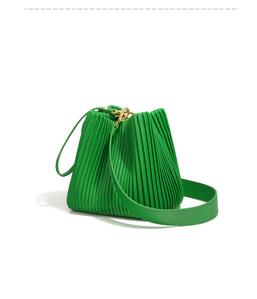 Bolso Bucket Versátil para Primavera y Verano - Image 16