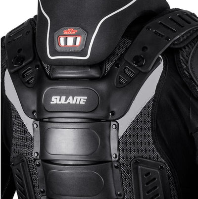 Traje de Armadura Protectora para Motociclismo Off-Road - Image 9