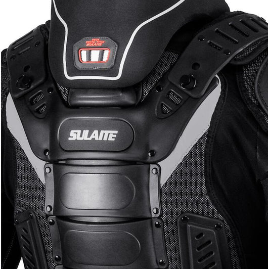 Traje de Armadura Protectora para Motociclismo Off-Road - Image 9
