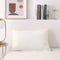 Blanco Solo Almohada 48 X 74 Cm 800 G