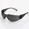 Gafas de Seguridad Ligeras con Lentes Grises Antivaho