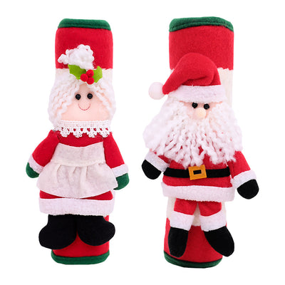 Guante Térmico Navideño para Refrigerador - Image 11