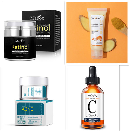 Crema Retinol MABOX - Renovación Celular Avanzada - Image 6