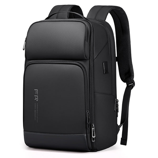 Mochila Ejecutiva de Gran Capacidad Multifuncional para Negocios - Image 5