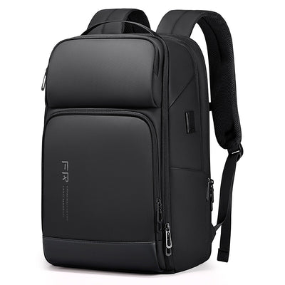 Mochila Ejecutiva de Gran Capacidad Multifuncional para Negocios - Image 5