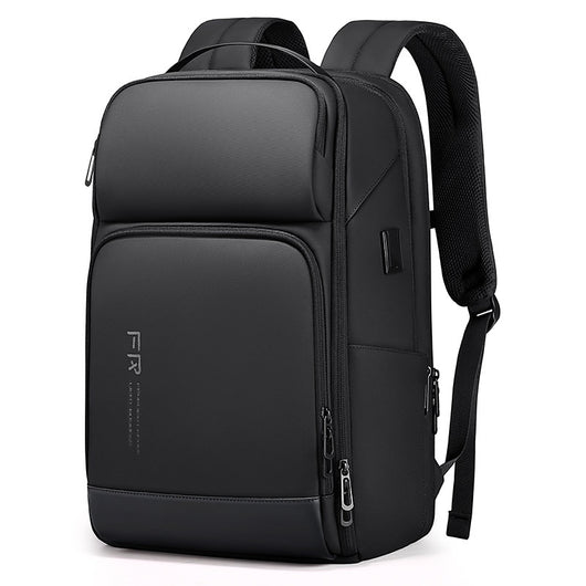 Mochila Ejecutiva de Gran Capacidad Multifuncional para Negocios - Image 5