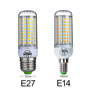 Bombilla LED Adaptable E27 a E14 - Ahorro de Energía Inteligente - Image 12