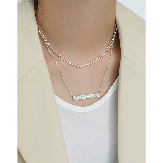 Collar Choker Cadena para Mujer - Diseño Elegante y Versátil - Image 7