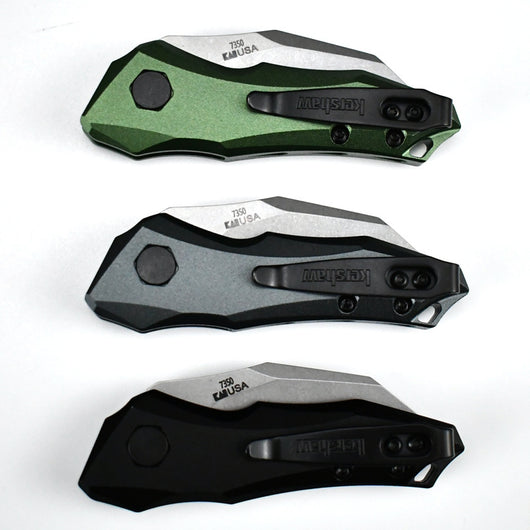 Navaja Plegable Portátil de Bolsillo para Defensa Personal - Image 20