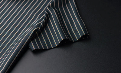 Camisa Manga Corta Ice Silk Sin Costuras para Hombre - Image 27