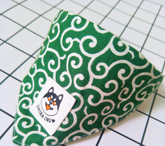 Venda Triangular para Perros - Image 16
