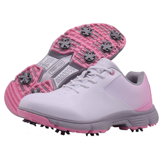 Tenis Impermeables para Mujer - Comodidad Golf y Casual - Image 2