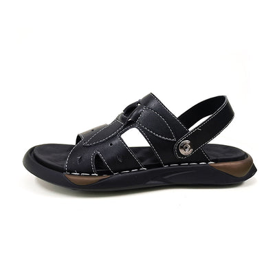 Zapatos de Playa Negros Casuales para Verano - Image 4