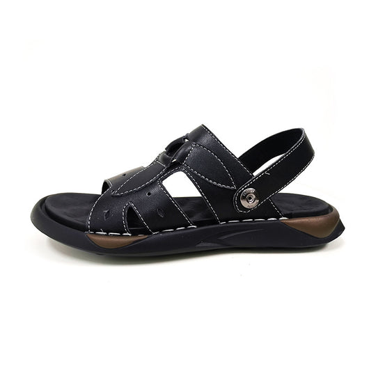 Zapatos de Playa Negros Casuales para Verano - Image 4