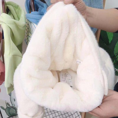 Abrigo Acolchado Cálido para Niños - Chaqueta Gruesa de Algodón - Image 8