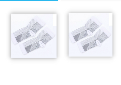 Calcetines de Compresión para Fascitis Plantar, Talón y Tobillo - Alivio del Dolor y Fatiga - Image 7