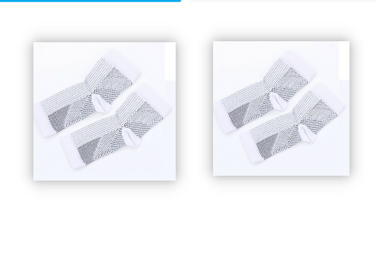 Calcetines de Compresión para Fascitis Plantar, Talón y Tobillo - Alivio del Dolor y Fatiga - Image 7