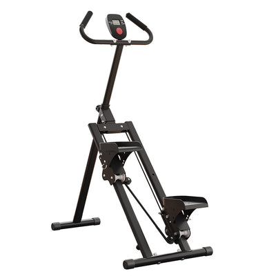 Máquina Escaladora Plegable Multifuncional para Fitness en Casa - Image 5