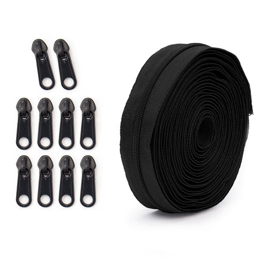 Bolsas de Almacenamiento para Trajes Nylon con Cierre de 4.5M - Image 22