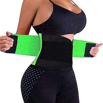 Faja Reductora Moldeadora de Cintura - Image 8