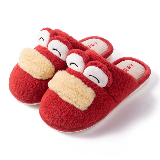 Pantuflas de Algodón Suave con Diseño Infantil - Image 14