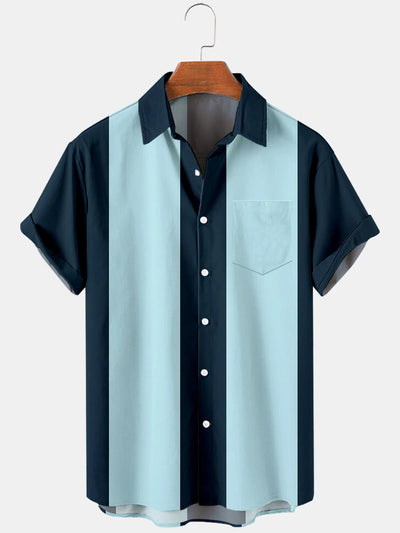 Camisa Hawaiana Casual para Hombre - Diseño Exclusivo - Image 15