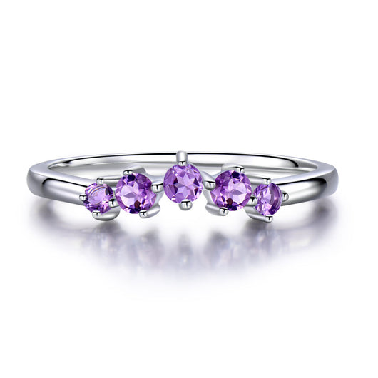 Anillo de Diseño Minimalista Efecto Viento Frío Premium - Image 2