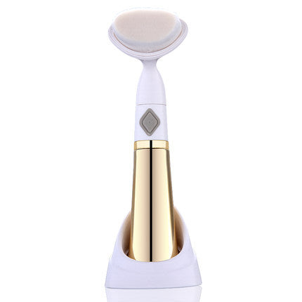 Aparato de Masaje Facial Limpiador de Poros - Image 3