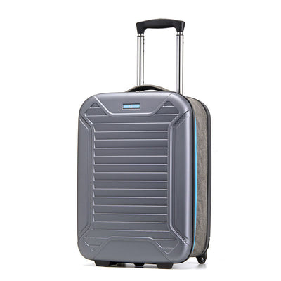 Maleta Plegable Versátil con Estilo Personal - Image 5
