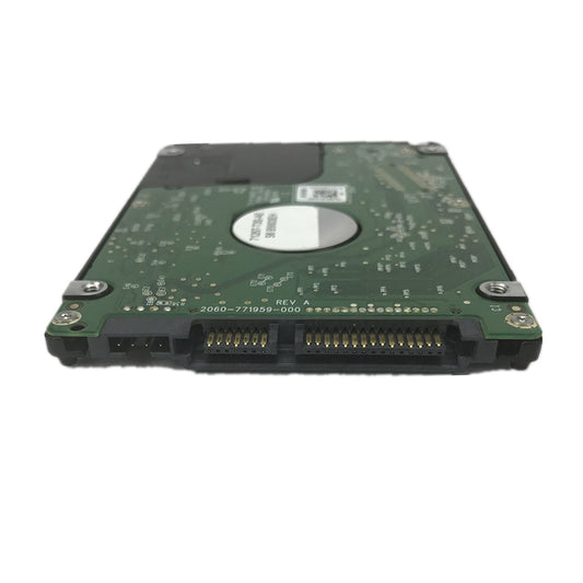 Disco Duro Mecánico 2.5" para Laptop de Alto Rendimiento - Image 2