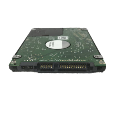 Disco Duro Mecánico 2.5" para Laptop de Alto Rendimiento - Image 2