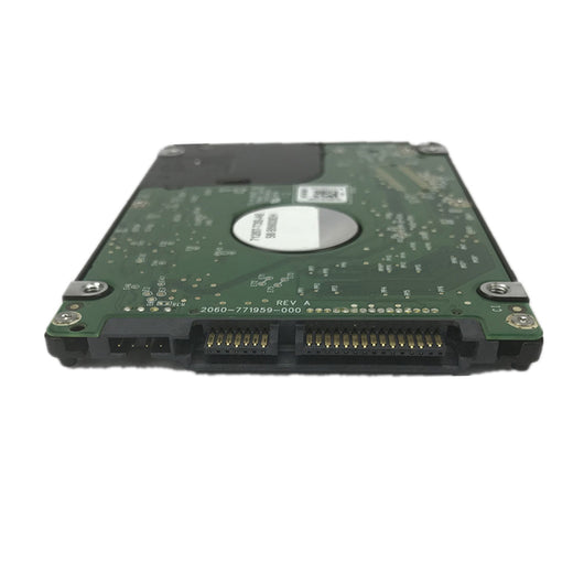 Disco Duro Mecánico 2.5" para Laptop de Alto Rendimiento - Image 2