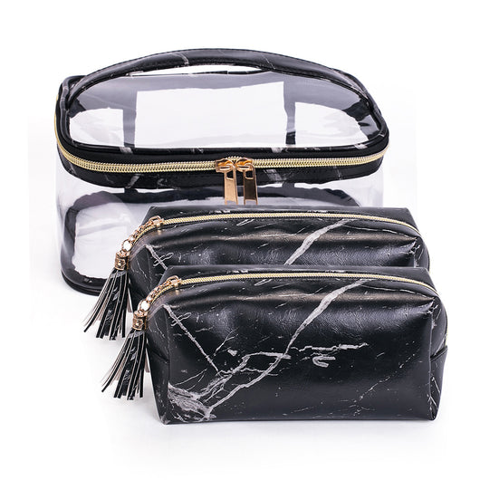 Bolsa de Almacenamiento de Gran Capacidad Portátil para Mujer - Image 17