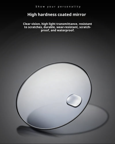 Reloj de Cuarzo Fantasma Luminoso Resistente al Agua - Diseño Moderno - Image 8
