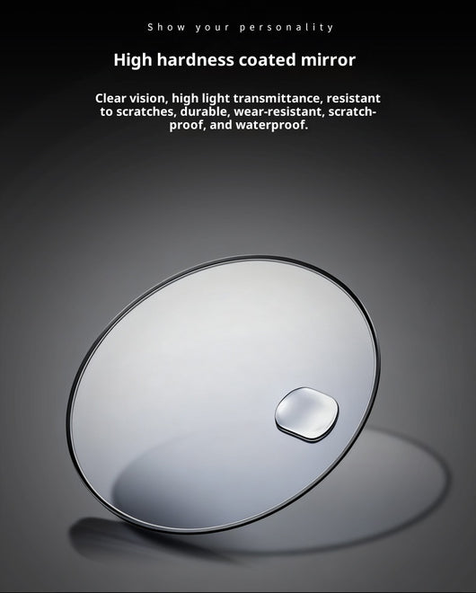Reloj de Cuarzo Fantasma Luminoso Resistente al Agua - Diseño Moderno - Image 8