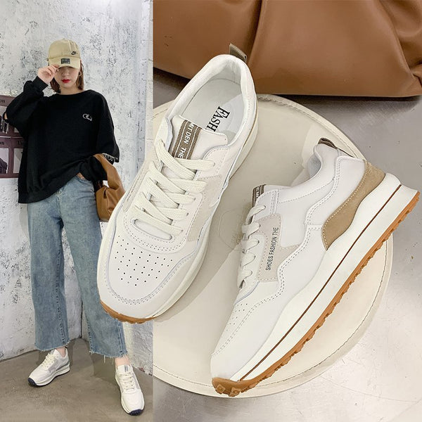 Zapatos Casuales Cómodos Talla 41 para Mujer - Diseño Transpirable y Ligero