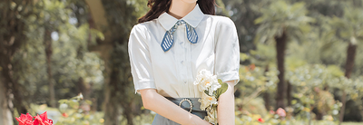 Traje de Vestido con Cintura Ajustable Diseño Minimalista para Mujer - Image 8