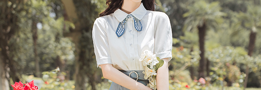 Traje de Vestido con Cintura Ajustable Diseño Minimalista para Mujer - Image 8