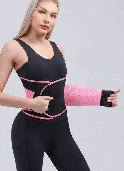Faja Reductora con Soporte Lumbar - Moldeador Corporal y Control de Cintura - Image 16