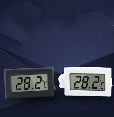 Termómetro Digital para Acuarios con Pantalla de Cristal Líquido - Image 6