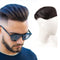 Pieza de Cabello Invisible para Coronilla - Volumen Natural Discreto