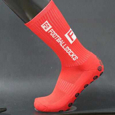Calcetines Deportivos Antideslizantes con Ventosas de Silicona - Image 4