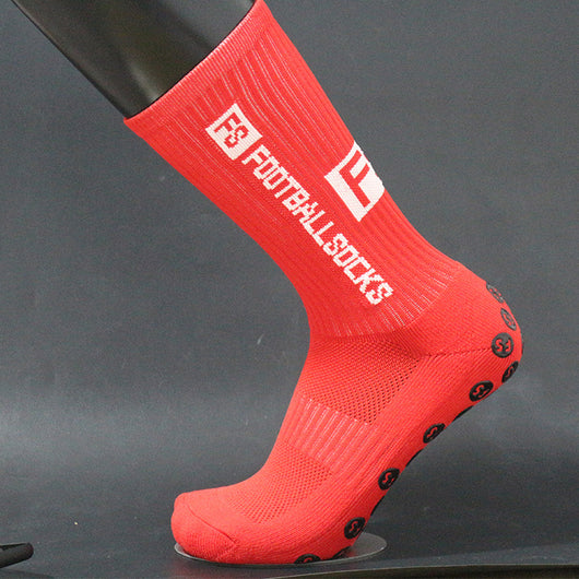Calcetines Deportivos Antideslizantes con Ventosas de Silicona - Image 4