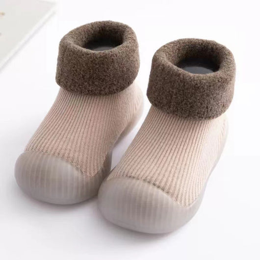 Zapatos de Bebé y Niño Pequeño para Otoño e Invierno - Image 19