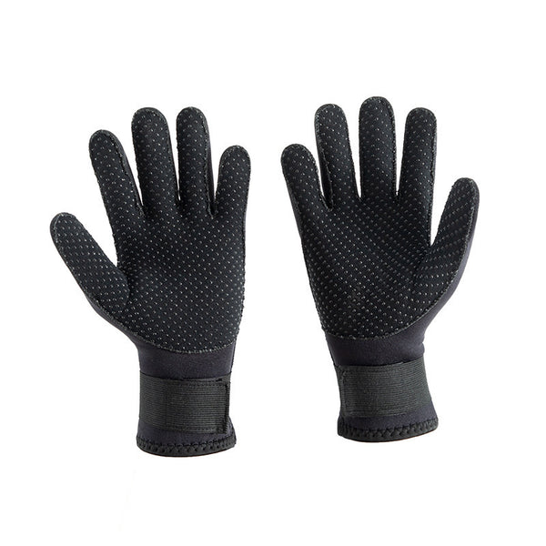 Guantes Profesionales Antideslizantes Resistentes a Cortes para Pesca - Image 6