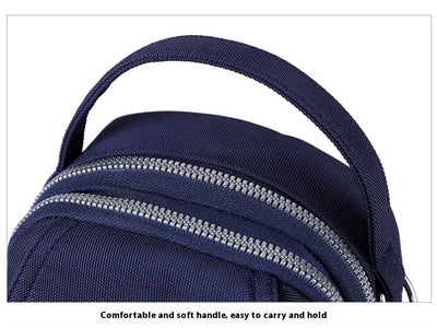 Bolso Bandolera de Paja Tejida para Mujer - Bolsa Playera Estilo Verano - Image 33
