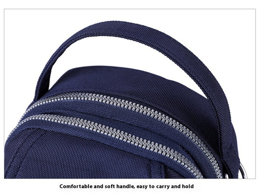 Bolso Bandolera de Paja Tejida para Mujer - Bolsa Playera Estilo Verano - Image 33